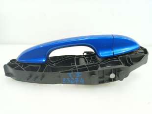 Recambio de maneta exterior trasera izquierda para ford puma (j2k, cf7) 2019- 1.0 ecoboost referencia OEM IAM 2126416 H1BBA22404