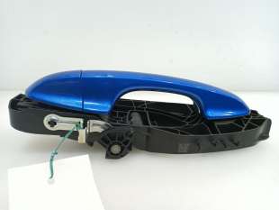 Recambio de maneta exterior trasera izquierda para ford puma (j2k, cf7) 2019- 1.0 ecoboost referencia OEM IAM 2126416 H1BBA22404 2