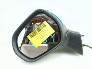 Recambio de retrovisor izquierdo para ford puma (j2k, cf7) 2019- 1.0 ecoboost referencia OEM IAM 2384119  