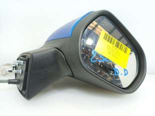 Recambio de retrovisor derecho para ford puma (j2k, cf7) 2019- 1.0 ecoboost referencia OEM IAM 2384113 L1TB17E714BA 