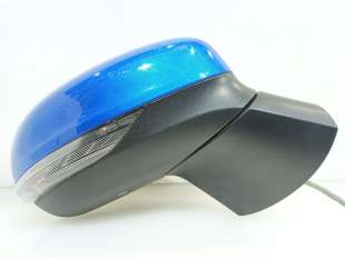 Recambio de retrovisor derecho para ford puma (j2k, cf7) 2019- 1.0 ecoboost referencia OEM IAM 2384113 L1TB17E714BA  2