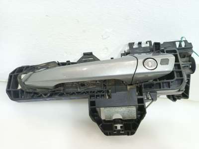 Recambio de maneta exterior delantera izquierda para mercedes-benz clase e coupé (c207) 2009-2016 e 250 cdi / bluetec / d (207.3