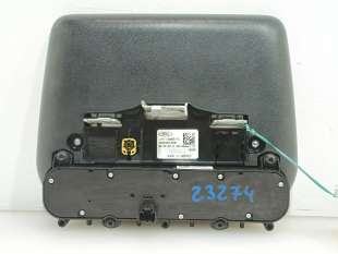 Recambio de pantalla multifuncion para ford puma (j2k, cf7) 2019- 1.0 ecoboost referencia OEM IAM 2659234 L1BT18B955FC  2