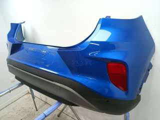 Recambio de paragolpes trasero para ford puma (j2k, cf7) 2019- 1.0 ecoboost referencia OEM IAM 2548118 L1TB17H773A1GPRAA 