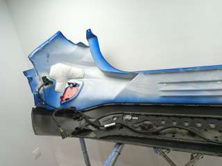 Recambio de paragolpes trasero para ford puma (j2k, cf7) 2019- 1.0 ecoboost referencia OEM IAM 2548118 L1TB17H773A1GPRAA 