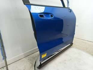 Recambio de puerta delantera derecha para ford puma (j2k, cf7) 2019- 1.0 ecoboost referencia OEM IAM 2405128 PL1TBS20124AA  2