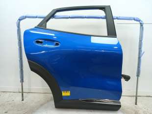 Recambio de puerta trasera derecha para ford puma (j2k, cf7) 2019- 1.0 ecoboost referencia OEM IAM 2405667 PL1TBS24630AA 