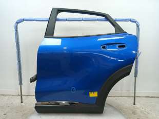 Recambio de puerta trasera izquierda para ford puma (j2k, cf7) 2019- 1.0 ecoboost referencia OEM IAM 2405669 PL1TBS24631AA 