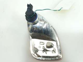 Recambio de piloto trasero derecho paragolpes para ford puma (j2k, cf7) 2019- 1.0 ecoboost referencia OEM IAM L1TB15K273AC L1TB1
