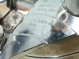Recambio de piloto trasero derecho paragolpes para ford puma (j2k, cf7) 2019- 1.0 ecoboost referencia OEM IAM L1TB15K273AC L1TB1