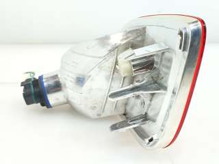 Recambio de piloto trasero derecho paragolpes para ford puma (j2k, cf7) 2019- 1.0 ecoboost referencia OEM IAM L1TB15K273AC L1TB1