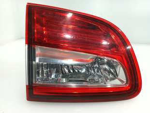 Recambio de piloto trasero izquierdo interior para citroën c4 aircross 2010- 1.6 hdi 115 referencia OEM IAM 1607700380 160770038