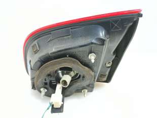 Recambio de piloto trasero izquierdo interior para citroën c4 aircross 2010- 1.6 hdi 115 referencia OEM IAM 1607700380 160770038 2