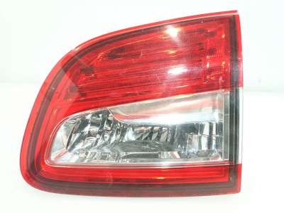Recambio de piloto trasero derecho interior para citroën c4 aircross 2010- 1.6 hdi 115 referencia OEM IAM 1607700480 1607700480 
