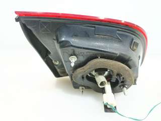 Recambio de piloto trasero derecho interior para citroën c4 aircross 2010- 1.6 hdi 115 referencia OEM IAM 1607700480 1607700480 