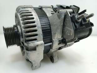 Recambio de alternador para ford puma (j2k, cf7) 2019- 1.0 ecoboost referencia OEM IAM 2529548 L1TA11238BC 