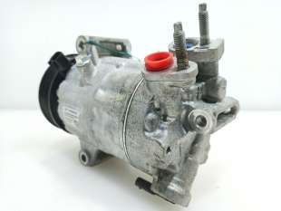 Recambio de compresor aire acondicionado para ford puma (j2k, cf7) 2019- 1.0 ecoboost referencia OEM IAM 2634805 JX6119D629HC  2