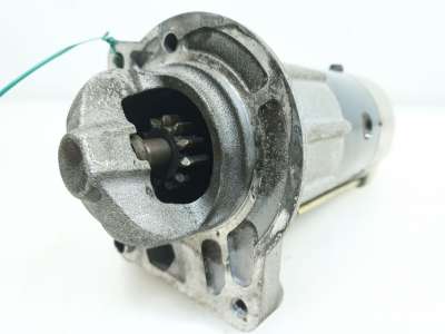 Recambio de motor arranque para citroën c4 aircross 2010- 1.6 hdi 115 referencia OEM IAM 1607666180 201810A210 