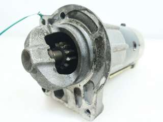 Recambio de motor arranque para citroën c4 aircross 2010- 1.6 hdi 115 referencia OEM IAM 1607666180 201810A210 