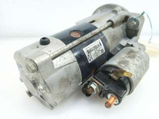 Recambio de motor arranque para citroën c4 aircross 2010- 1.6 hdi 115 referencia OEM IAM 1607666180 201810A210 