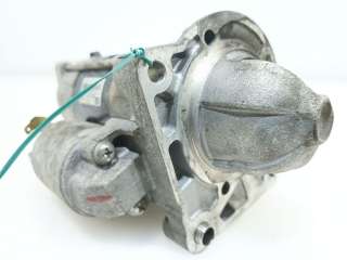 Recambio de motor arranque para citroën c4 aircross 2010- 1.6 hdi 115 referencia OEM IAM 1607666180 201810A210 