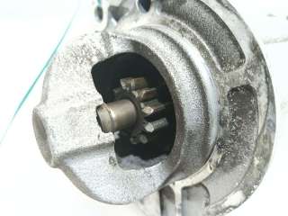 Recambio de motor arranque para citroën c4 aircross 2010- 1.6 hdi 115 referencia OEM IAM 1607666180 201810A210 