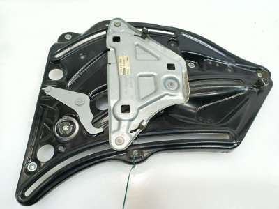 Recambio de elevalunas trasero izquierdo para mercedes-benz clase e coupé (c207) 2009-2016 e 250 cdi / bluetec / d (207.303, 207