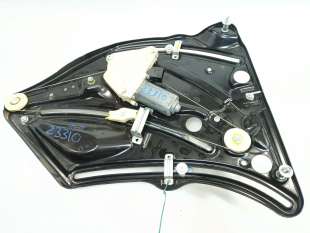 Recambio de elevalunas trasero izquierdo para mercedes-benz clase e coupé (c207) 2009-2016 e 250 cdi / bluetec / d (207.303, 207 2