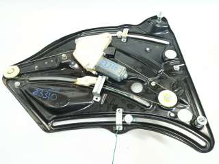 Recambio de elevalunas trasero izquierdo para mercedes-benz clase e coupé (c207) 2009-2016 e 250 cdi / bluetec / d (207.303, 207