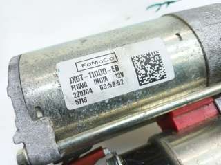 Recambio de motor arranque para ford puma (j2k, cf7) 2019- 1.0 ecoboost referencia OEM IAM 2461276 JX6T11000EB 