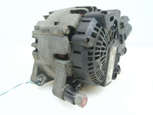 Recambio de alternador para citroën c4 aircross 2010- 1.6 hdi 115 referencia OEM IAM 9803049980 9803049980  2