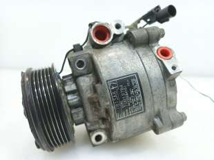 Recambio de compresor aire acondicionado para citroën c4 aircross 2010- 1.6 hdi 115 referencia OEM IAM 1612871180 7813A817 