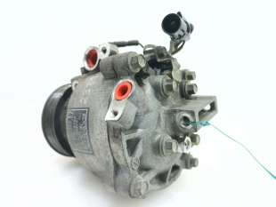Recambio de compresor aire acondicionado para citroën c4 aircross 2010- 1.6 hdi 115 referencia OEM IAM 1612871180 7813A817  2