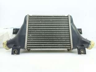 Recambio de intercooler para citroën c4 aircross 2010- 1.6 hdi 115 referencia OEM IAM 1271003710 1271003710 