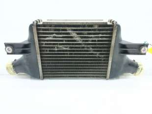 Recambio de intercooler para citroën c4 aircross 2010- 1.6 hdi 115 referencia OEM IAM 1271003710 1271003710  2