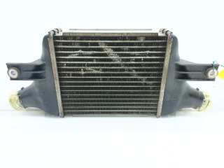 Recambio de intercooler para citroën c4 aircross 2010- 1.6 hdi 115 referencia OEM IAM 1271003710 1271003710 