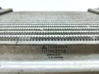 Recambio de intercooler para citroën c4 aircross 2010- 1.6 hdi 115 referencia OEM IAM 1271003710 1271003710 