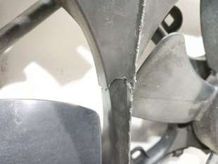 Recambio de electroventilador para citroën c4 aircross 2010- 1.6 hdi 115 referencia OEM IAM 1308CR   2