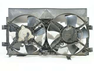 Recambio de electroventilador para citroën c4 aircross 2010- 1.6 hdi 115 referencia OEM IAM 1308CR  