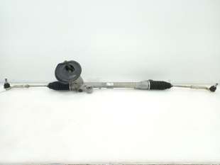 Recambio de cremallera direccion para ford puma (j2k, cf7) 2019- 1.0 ecoboost referencia OEM IAM 2415173 L1TC3A500AB 