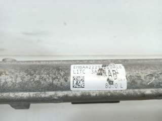 Recambio de cremallera direccion para ford puma (j2k, cf7) 2019- 1.0 ecoboost referencia OEM IAM 2415173 L1TC3A500AB 