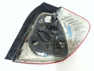 Recambio de piloto trasero izquierdo para bmw 1 (e87) 2003-2013 120 d referencia OEM IAM 63216924501 63216924501  2