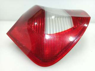 Recambio de piloto trasero izquierdo para bmw 1 (e87) 2003-2013 120 d referencia OEM IAM 63216924501 63216924501 