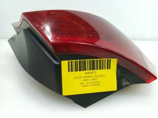 Recambio de piloto trasero izquierdo para bmw 1 (e87) 2003-2013 120 d referencia OEM IAM 63216924501 63216924501 