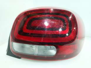 Recambio de piloto trasero derecho para citroën c3 / c3 origin iii (sx) 2016- 1.2 puretech 82 referencia OEM IAM 9812257480 9812