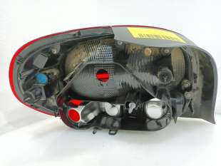 Recambio de piloto trasero derecho para citroën c3 / c3 origin iii (sx) 2016- 1.2 puretech 82 referencia OEM IAM 9812257480 9812 2