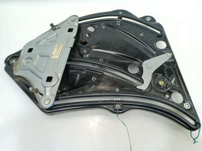 Recambio de elevalunas trasero derecho para mercedes-benz clase e coupé (c207) 2009-2016 e 250 cdi / bluetec / d (207.303, 207.3