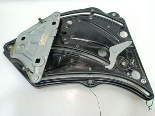 Recambio de elevalunas trasero derecho para mercedes-benz clase e coupé (c207) 2009-2016 e 250 cdi / bluetec / d (207.303, 207.3