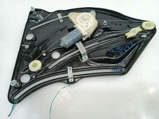 Recambio de elevalunas trasero derecho para mercedes-benz clase e coupé (c207) 2009-2016 e 250 cdi / bluetec / d (207.303, 207.3 2