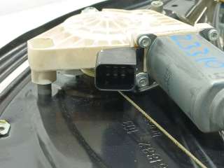 Recambio de elevalunas trasero derecho para mercedes-benz clase e coupé (c207) 2009-2016 e 250 cdi / bluetec / d (207.303, 207.3